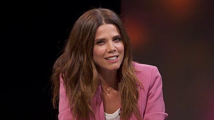 Versión española - Acantilado (presentación)