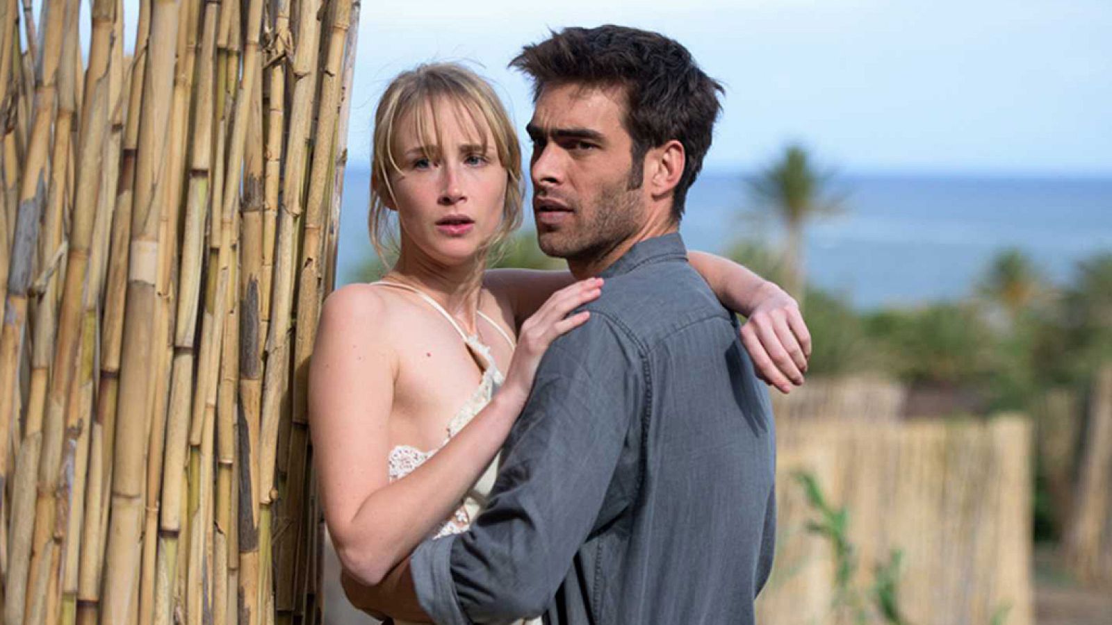 Versión española - Acantilado - ver ahora