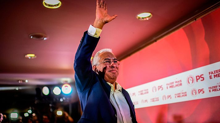 Telediario 1 - Telediario Matinal en 4' - 07/10/2019