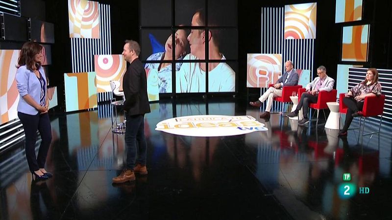 Fábrica de ideas - Invierte: Ymás | Ver