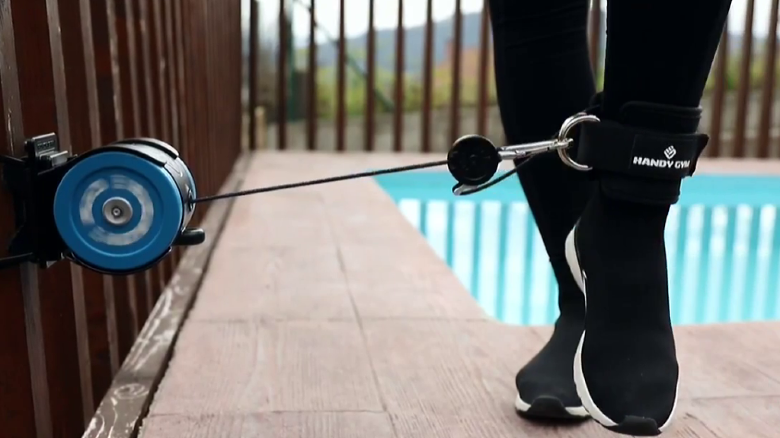 Fábrica de ideas - Inventa: Handy Gym | Ver