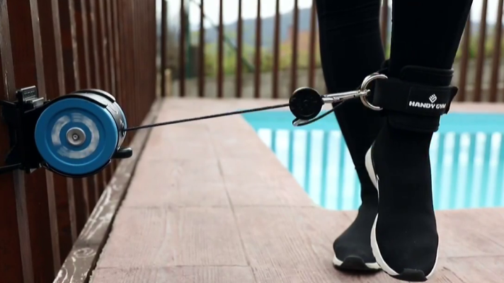 Fábrica de ideas - Inventa: Handy Gym