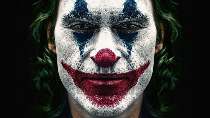 A partir de hoy - 'Joker', el estreno más polémico del año