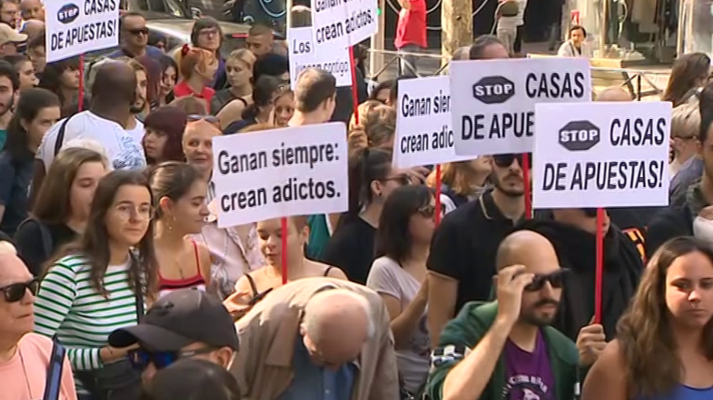 A partir de hoy - A partir de hoy - 07/10/19