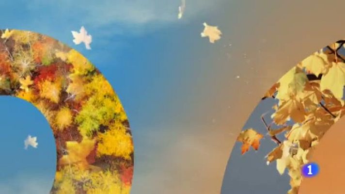 Telexornal - Galicia - El tiempo en Galicia - 07/10/19