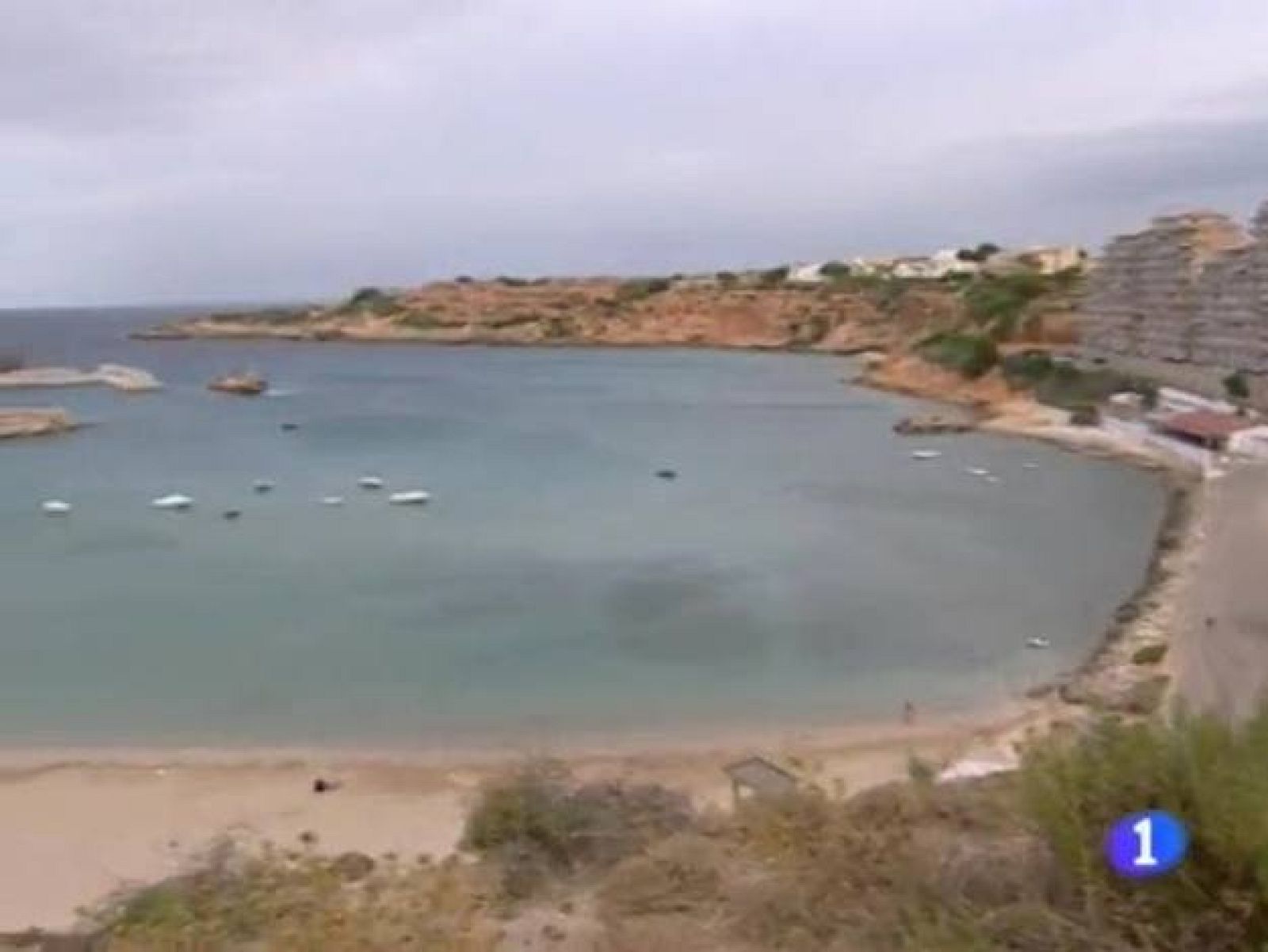 Informatiu Balear. Informatiu de les Illes Balears. (08/07/09)