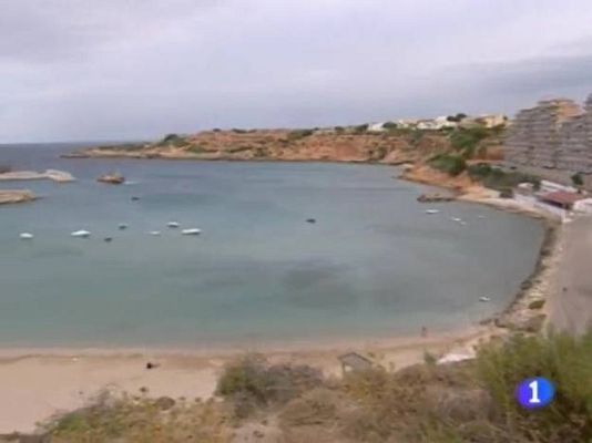 Informatiu Balear - Informatiu Balear - 08/07/09