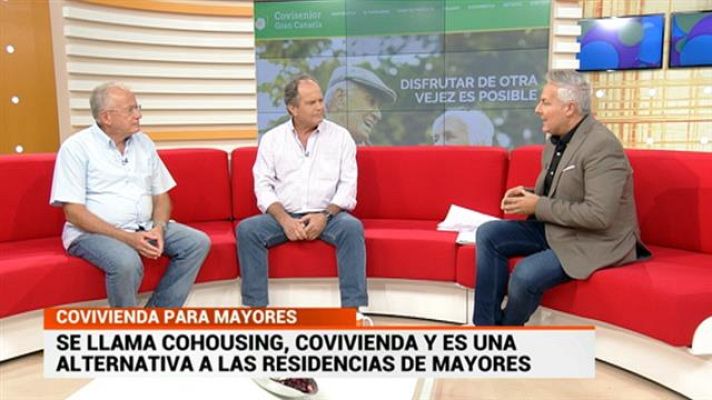 Cerca de ti - Cerca de ti - 07/10/2019