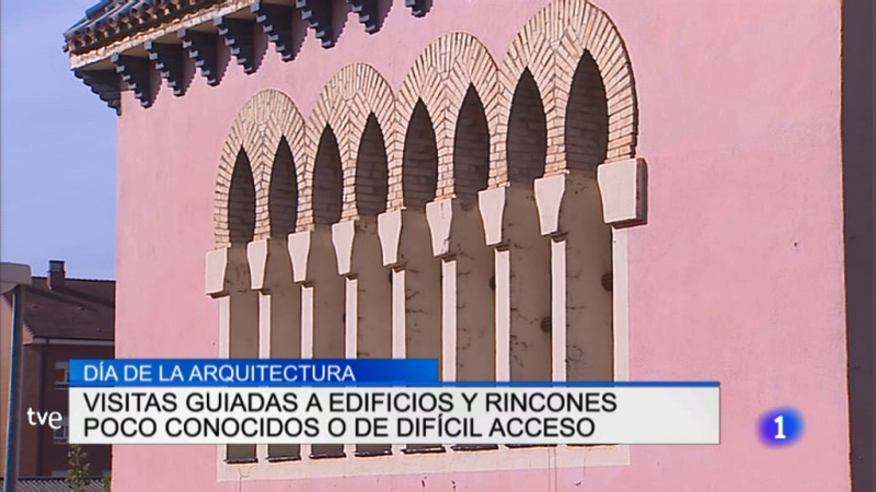 Informativo Telerioja - 07/10/19