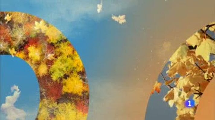 TeleCantabria - El tiempo en Cantabria - 7/10/19