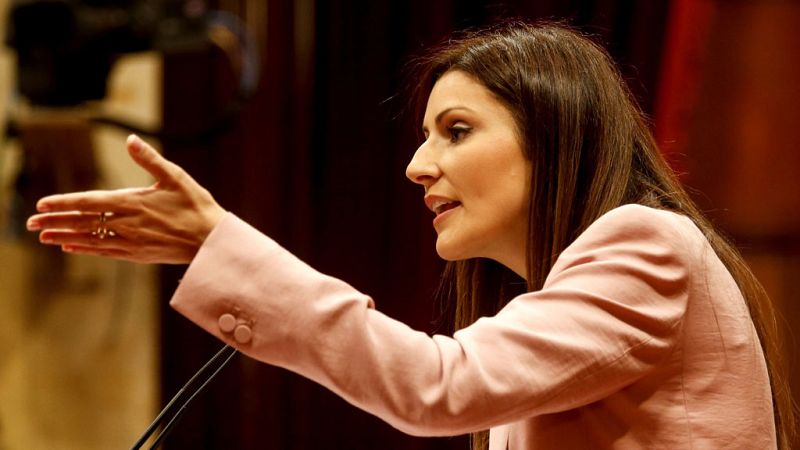 Telediario 1 en cuatro minutos - 07/10/19 - Ver ahora