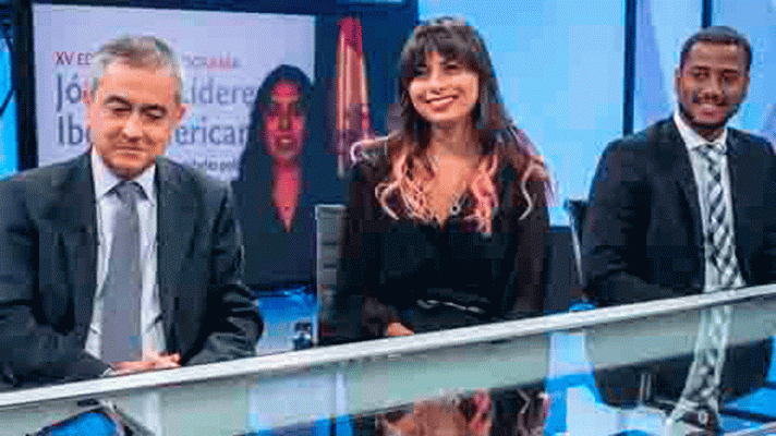 La aventura del Saber - Fundación Carolina