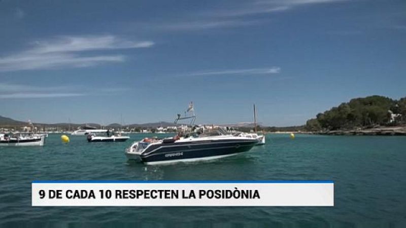 Informatiu Balear en 2' - 07/10/19