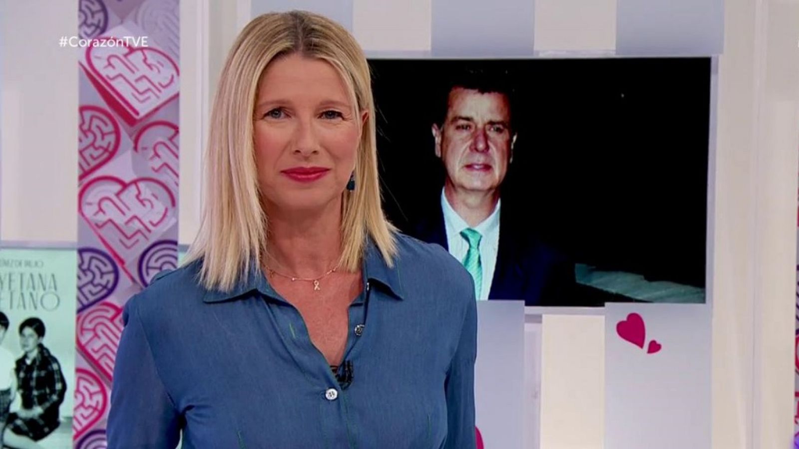 Corazón - 07/10/19 - ver ahora