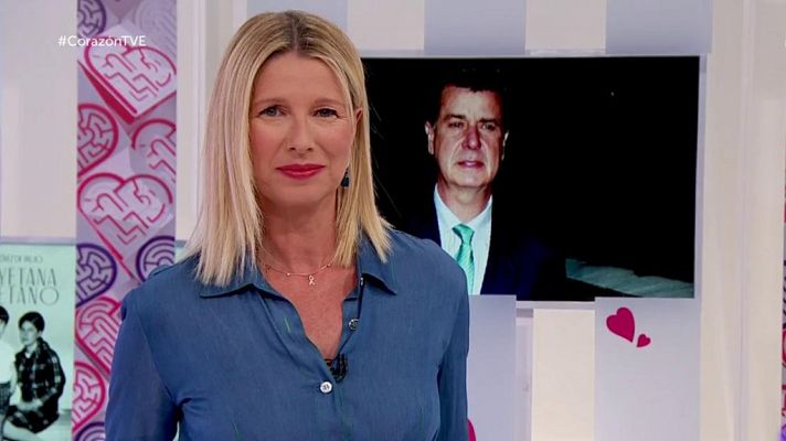 D Corazón - Corazón - 07/10/19