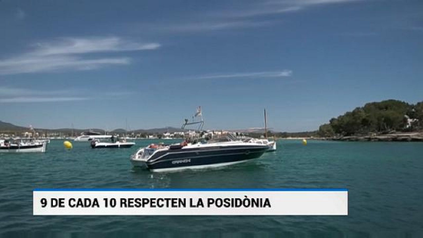 Informatiu Balear - 07/10/19