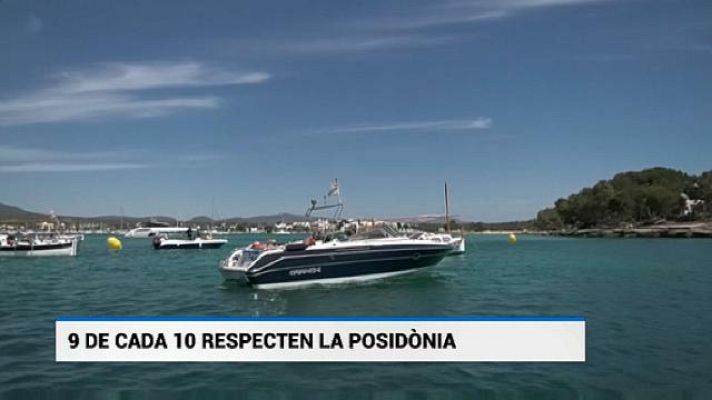 Informatiu Balear - Informatiu Balear - 07/10/19