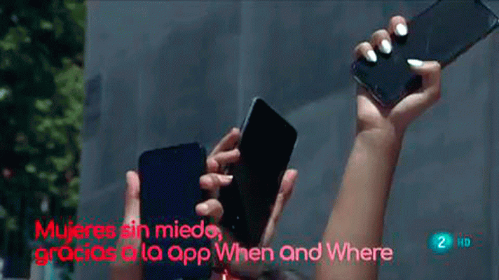 La aventura del Saber - Finalistas Technovation Challenge