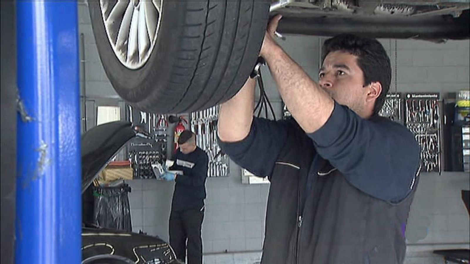 L'Informatiu - Comunitat Valenciana 2 - 07/10/19 - ver ahora