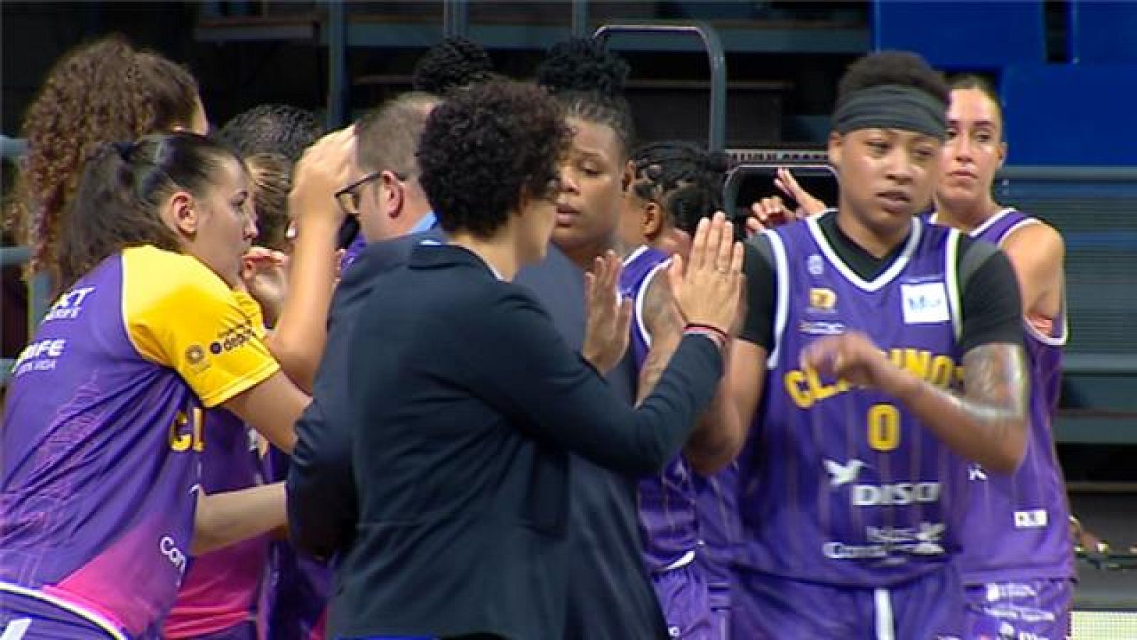 Deportes Canarias - 07/10/2019