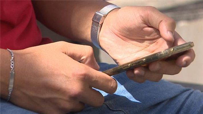 Telecanarias - Canarias en 2'  - 07/10/2019