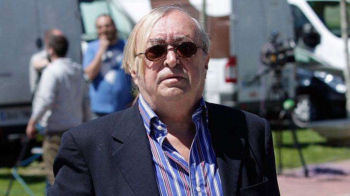 La tarde en 24h - Muere el periodista Pepe Oneto