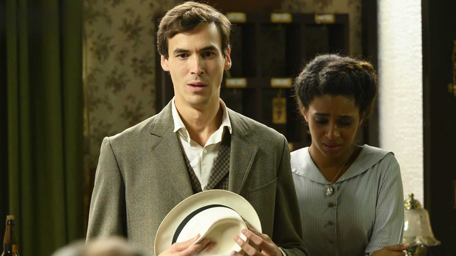 Acacias 38 - Capítulo 1113 - Ver ahora