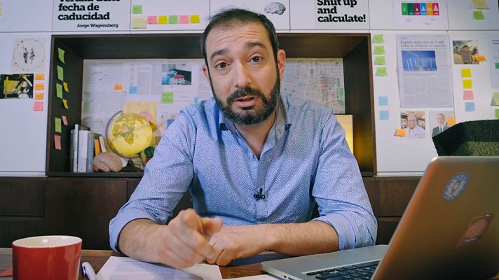 El cazador de cerebros - Dentro de los ensayos clínicos