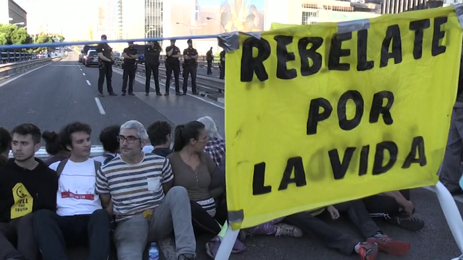 La 2 Noticias - 07/10/19 - ver ahora