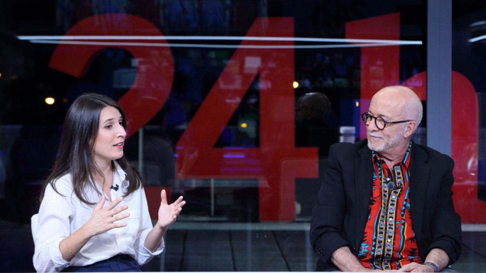 La hora cultural - 07/10/19 - ver ahora