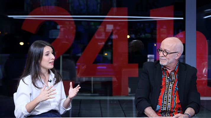 La hora cultural - La hora cultural - 07/10/19