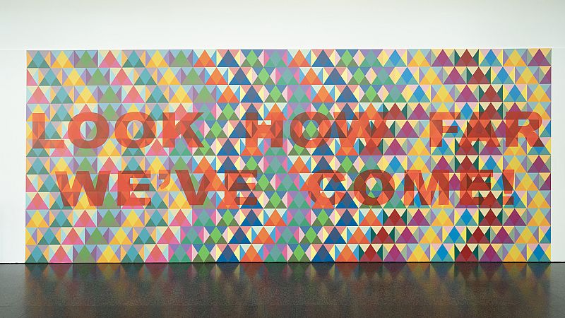 Metrópolis - Territorios indefinidos. Perspectivas sobre el legado colonial