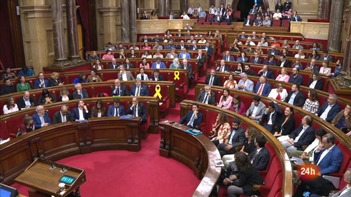 Vespre 24 - Vespre 24 - 07/10/2019