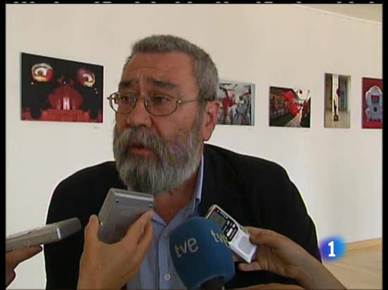 El secretario general de UGT confía en reconducir el diálogo, pero lanza una advertencia | Ver