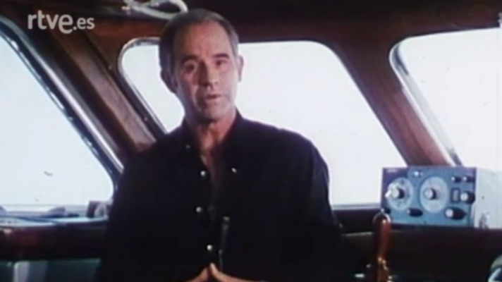 Documentales en el Archivo de RTVE - La llamada de las profundidades - Gran Canaria