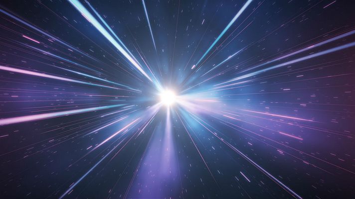 La mañana - La NASA reproduce la velocidad de la luz