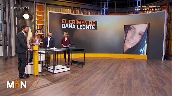 La mañana - La Mañana - 08/10/19