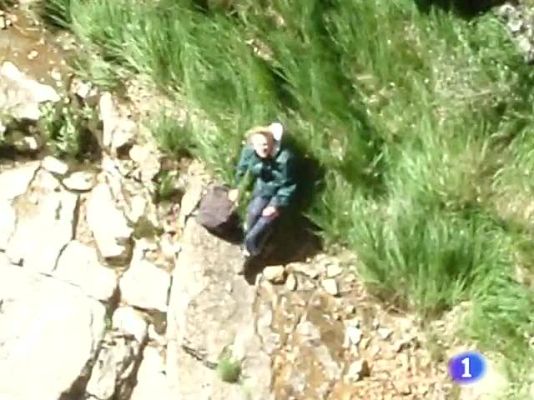 Noticias Aragón - Noticias Aragón - 08/07/09