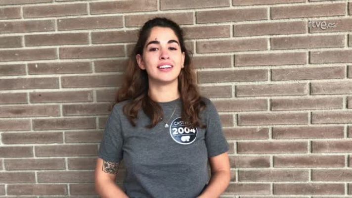  - Reacciones de los primeros seleccionados de la fase 2