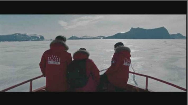 Lab24 - Climatizar en el Ártico