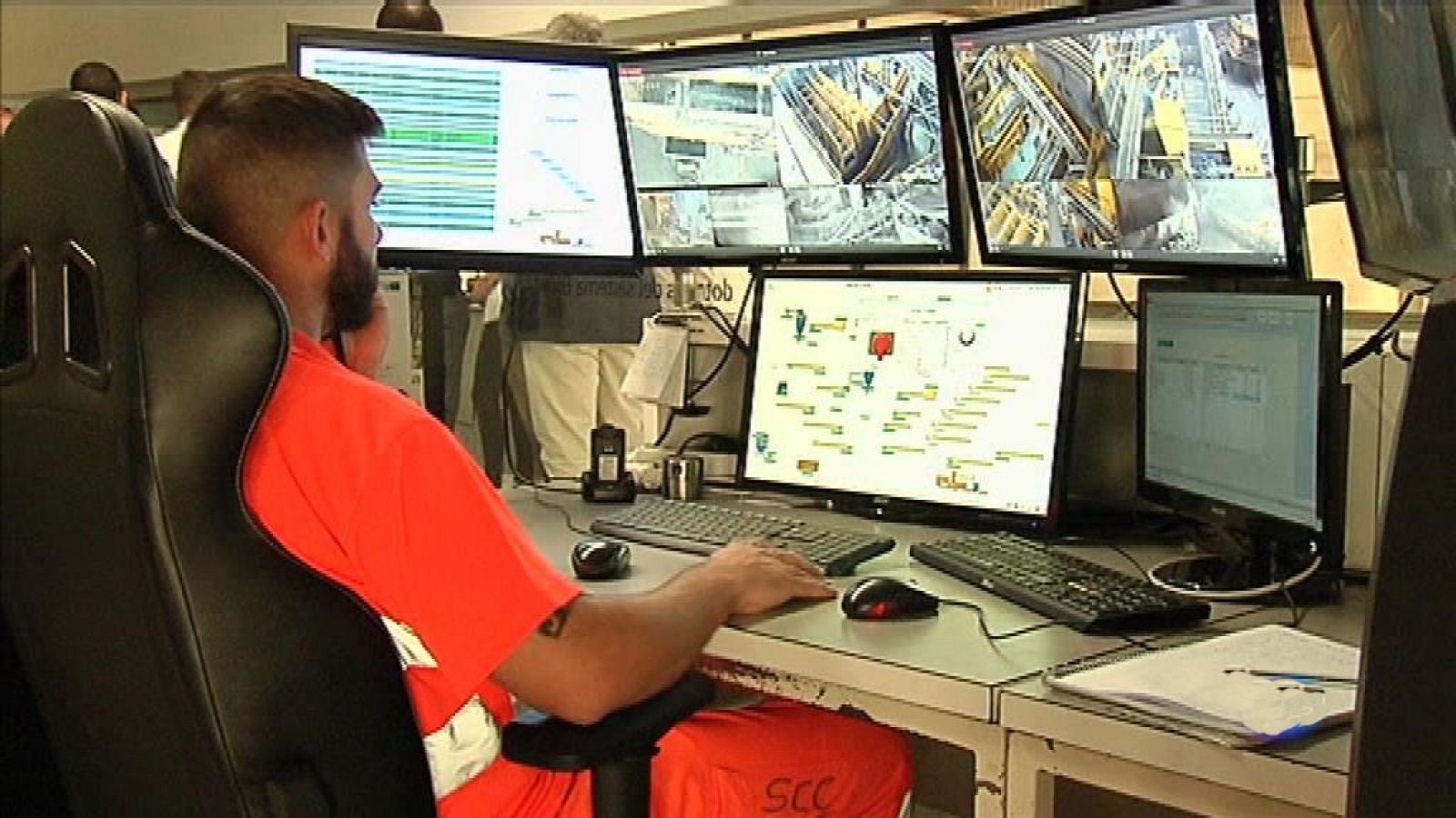 La Comunidad Valenciana en 2' - 08/10/19 - ver ahora