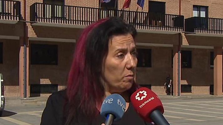 Informativo de Madrid - La Comunidad de Madrid en 4' - 08/10/19