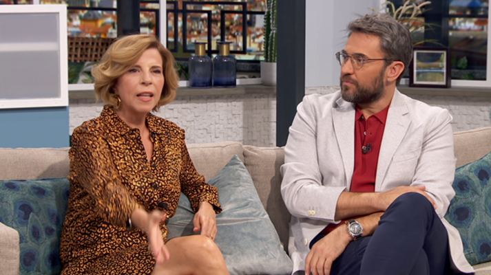 A partir de hoy - A partir de hoy - 08/10/19