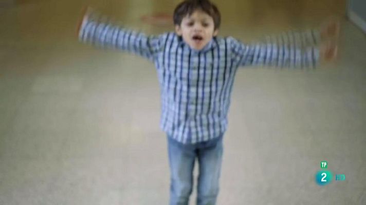 El cazador de cerebros - Dentro de los ensayos clínicos