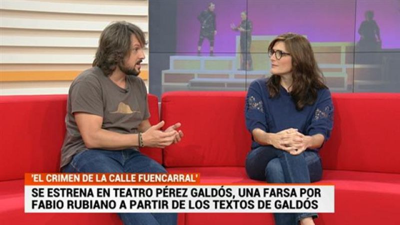 Cerca de ti - 08/10/2019