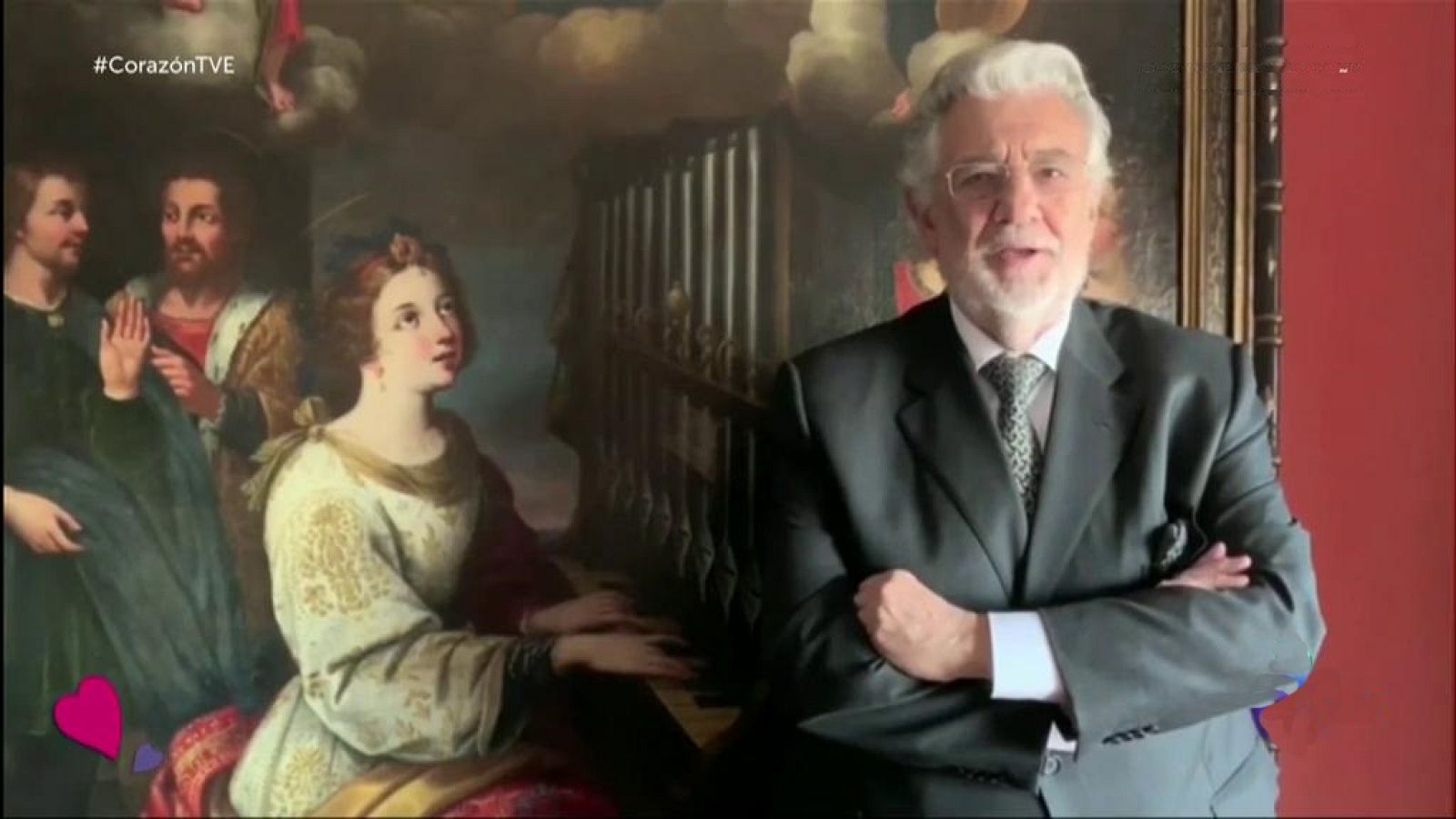 Corazón - 08/10/19 - ver ahora