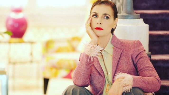 D Corazón - Antonia Del'Atte defiende a Ana Obregón