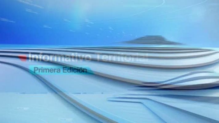 Informativo Telerioja - Telerioja en 2' - 08/10/19