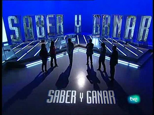 Saber y ganar - Saber y ganar - 08/07/09