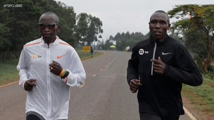 TDP Club - Tdp Club - 08/10/19